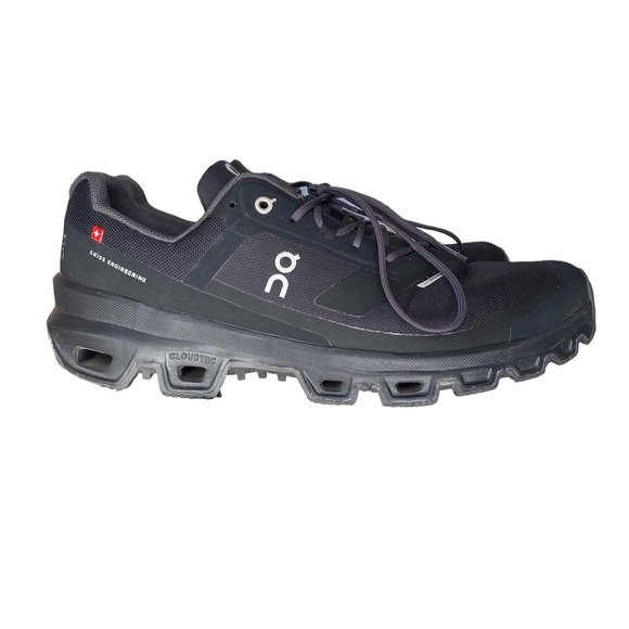 on cloud Other - ON CLOUD SWISS ENGENDERED WATERPROOF MENS SIZE 10